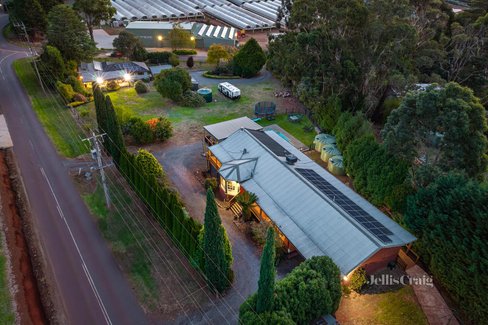 41 Wiseman Road Silvan 3795
