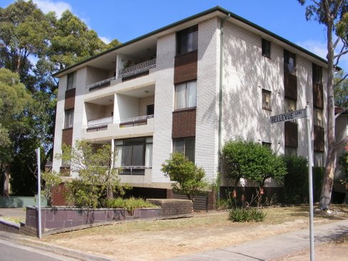 4/1 Woids Ave, HURSTVILLE NSW 2220