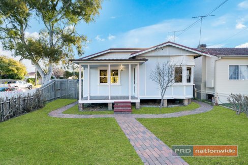 41 Wolger Street, COMO NSW 2226