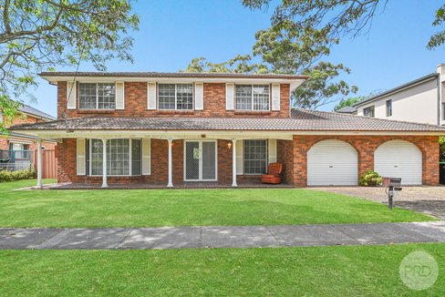 41 Woronora Parade, OATLEY