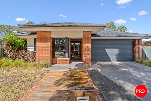 41 Yellowgum Drive, EPSOM VIC 3551