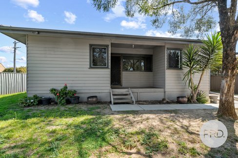 41 Ziegler Avenue, KOORINGAL NSW 2650