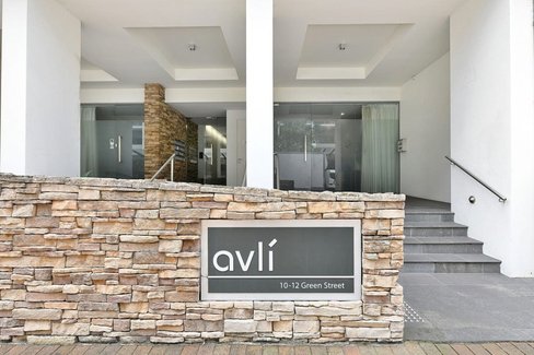 4/10-12 Green Street, MAROUBRA