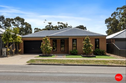 410 Howard Street, EAGLEHAWK VIC 3556