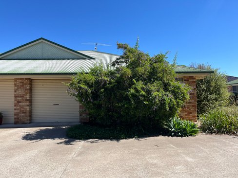 4/10 North Street, TAMWORTH NSW 2340