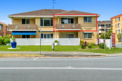 4/10 Solander Street, TWEED HEADS NSW 2485