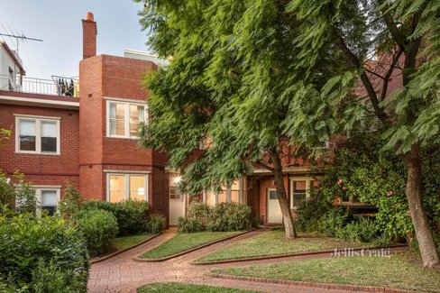 4 100-110 Curzon Street North Melbourne 3051