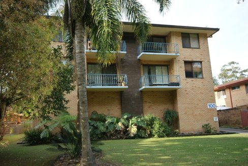 4/100 West Argyll Street, COFFS HARBOUR NSW 2450