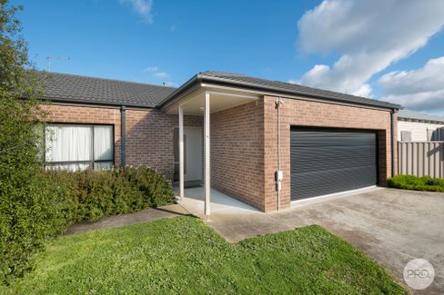 4/1010 Ligar Street, BALLARAT NORTH