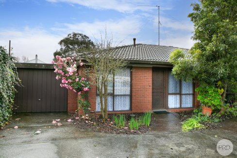 4/1014 Eyre Street, BALLARAT CENTRAL VIC 3350