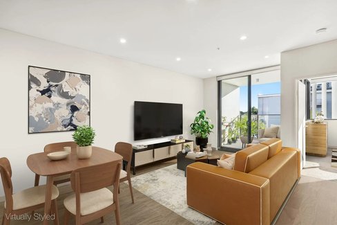 410/15 Garrigarrang Avenue, KOGARAH