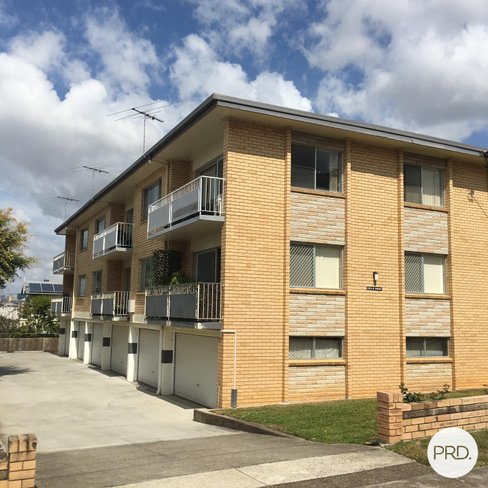 4/104 Stoneleigh Street, LUTWYCHE QLD 4030