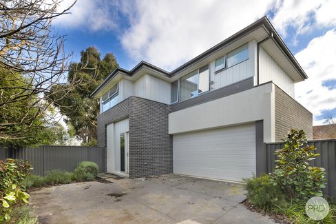 4/105 Forest Street, LAKE WENDOUREE