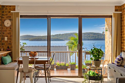 4/107 Soldiers Point Road, SOLDIERS POINT NSW 2317