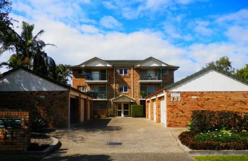 4/108 Ryans Road, NUNDAH QLD 4012