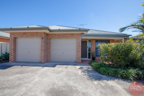 4/11-19 Stanton Drive, RAWORTH NSW 2321