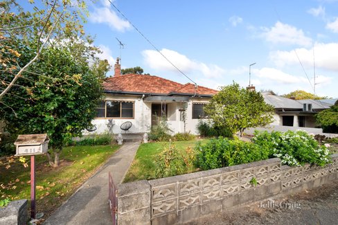 411 Errard Street South Ballarat Central 3350