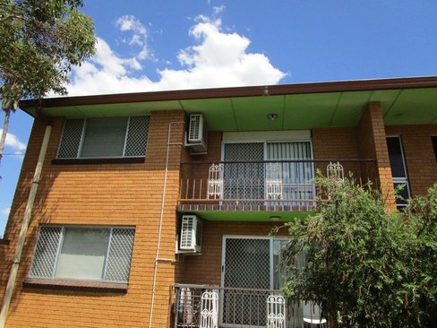 4/11 King Street, WEST TAMWORTH NSW 2340
