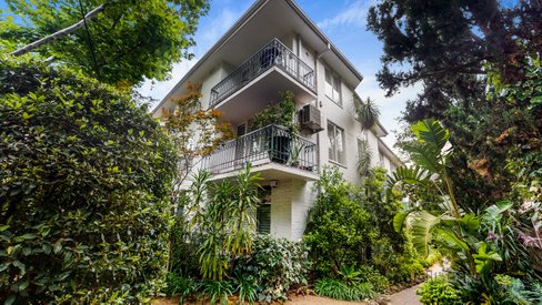4/11 Rockley Road South Yarra 3141