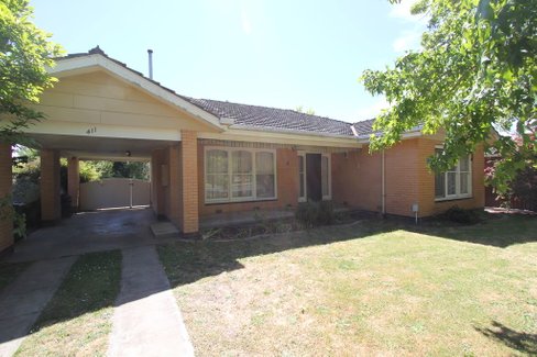 411 Russell Street, NEWINGTON VIC 3350
