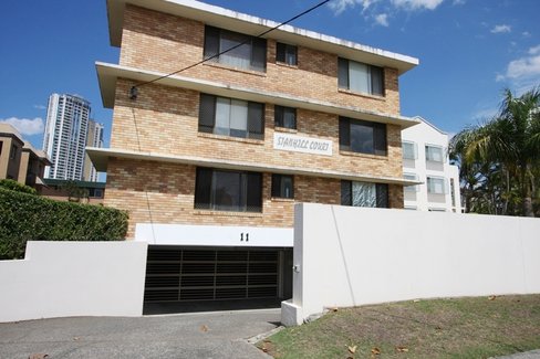 4/11 Stanhill Drive, SURFERS PARADISE QLD 4217