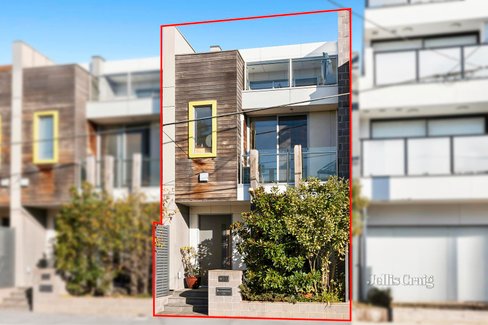 4 11 York Street Geelong 3220