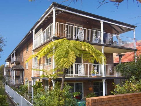 4/111 Arden Street, COOGEE NSW 2034