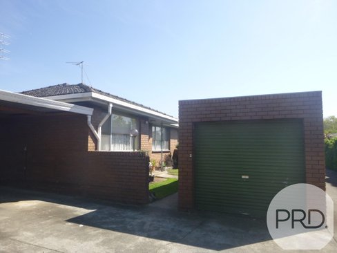 4/1110 Howitt Street, WENDOUREE VIC 3355