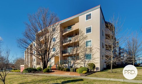 411/107 Canberra Avenue, GRIFFITH ACT 2603