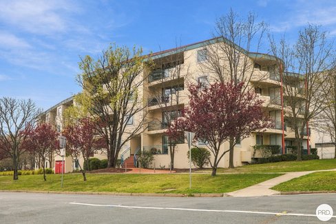 411/107 Canberra Avenue, GRIFFITH