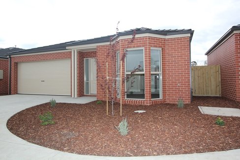 4/1114 Gregory Street, LAKE WENDOUREE VIC 3350