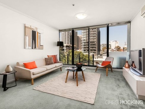 411 38 Bank Street South Melbourne 3205