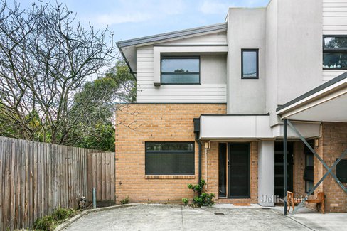 4 115 Wilson Street Moonee Ponds 3039