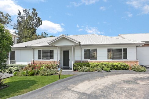 4/118 Avondale Rd, AVONDALE NSW 2530