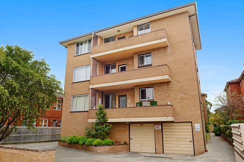 4/119 Alfred Street, SANS SOUCI NSW 2219