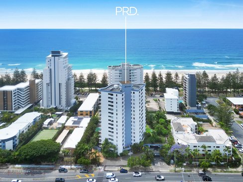 41/1941 Gold Coast Highway, Burleigh Heads QLD 4220