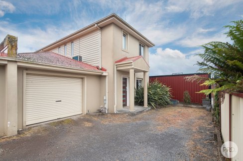 411c Pleasant Street South, BALLARAT CENTRAL VIC 3350