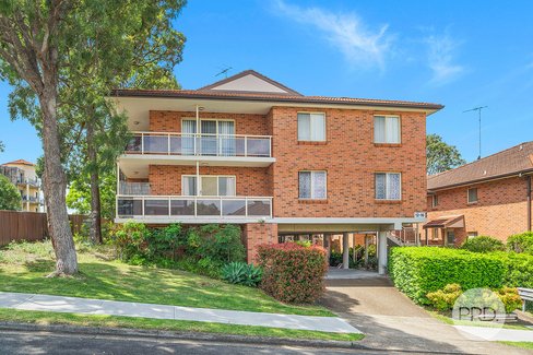 4/12-16 Noble Street, ALLAWAH