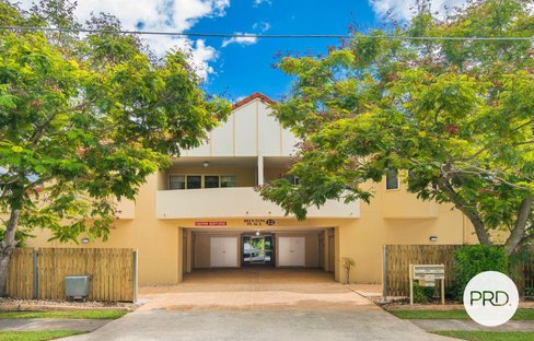 4/12 BUXTON Street, ASCOT QLD 4007