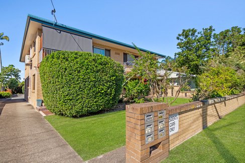 4/12 Dry Dock Road, TWEED HEADS SOUTH