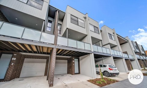 41/2 Foulkes Street, DENMAN PROSPECT ACT 2611
