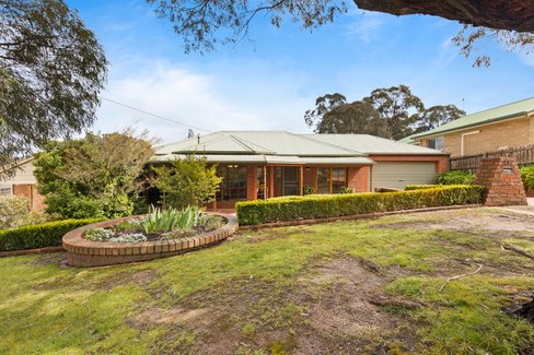 412 Fussell Street, CANADIAN VIC 3350