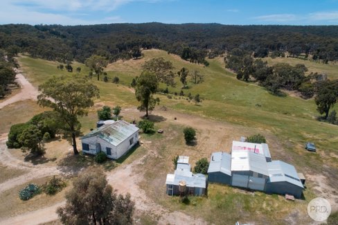 412 Happy Valley Crossing Road, HAPPY VALLEY VIC 3360