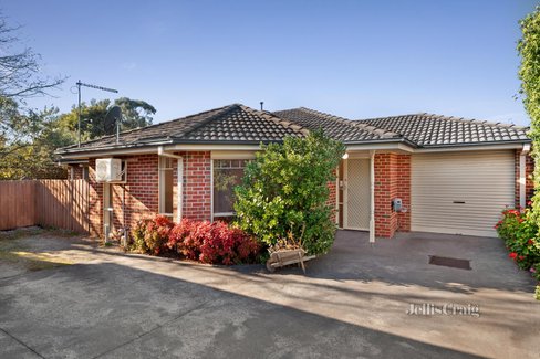 4 12 Joffre Street Croydon 3136
