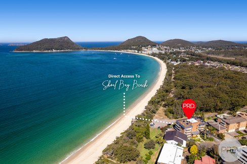 4/12 Ondine Close, NELSON BAY NSW 2315