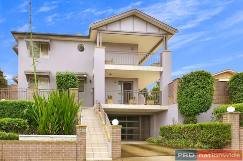 4/12 Yarran Road, OATLEY NSW 2223