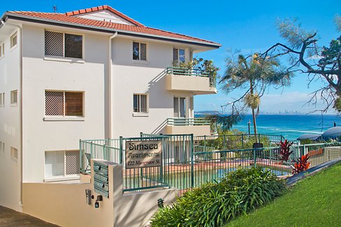 4/122 Musgrave Street, COOLANGATTA QLD 4225