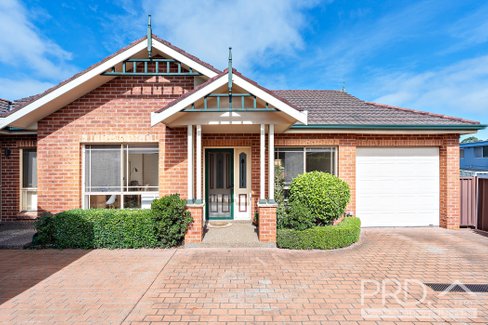 4/122 West Botany Street, ARNCLIFFE NSW 2205