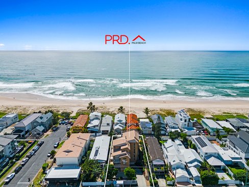 4/1229 Gold Coast Highway, PALM BEACH QLD 4221