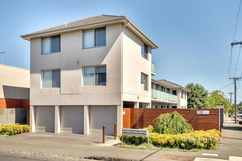 4 126 Albion Street Brunswick 3056